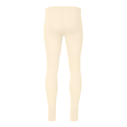 Men's 160 Merino Pants Natural