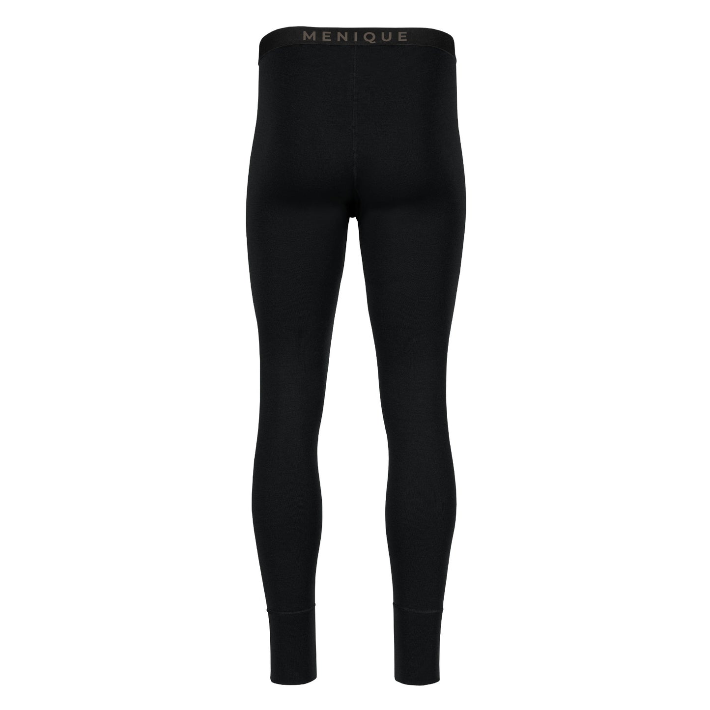 Men's 250 Merino Pants Rub Black