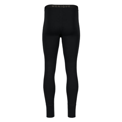 Men's 250 Merino Pants Rub Black