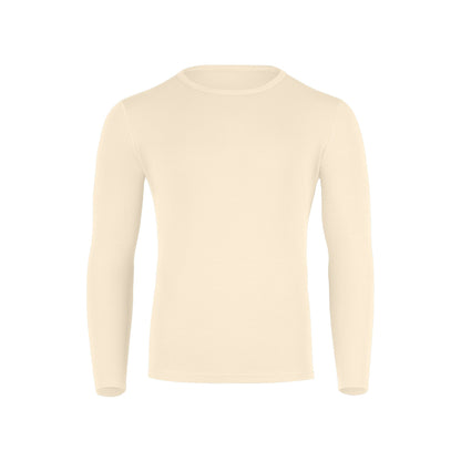 Men's 250 Thermal Long Sleeve Crew Natural