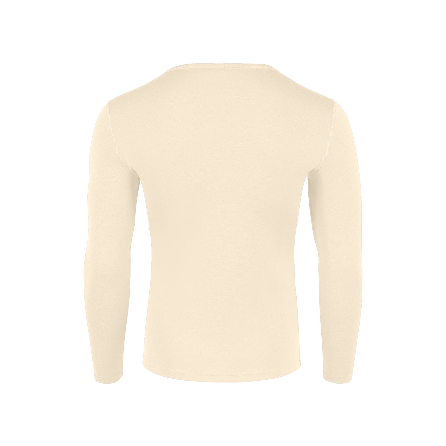 Men's 250 Thermal Long Sleeve Crew Natural