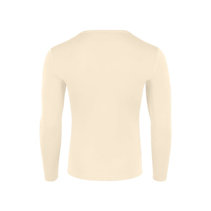 Men's 250 Thermal Long Sleeve Crew Natural