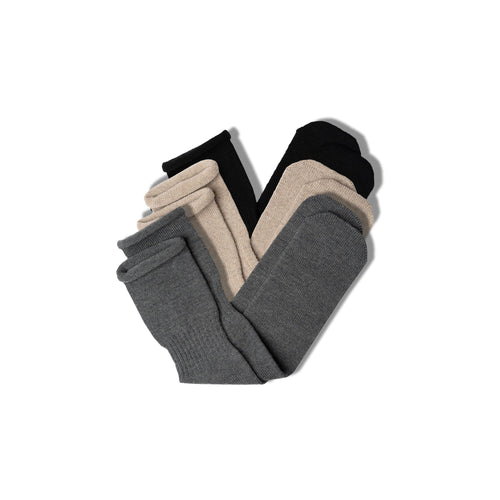 Women's Socks 3-Pack