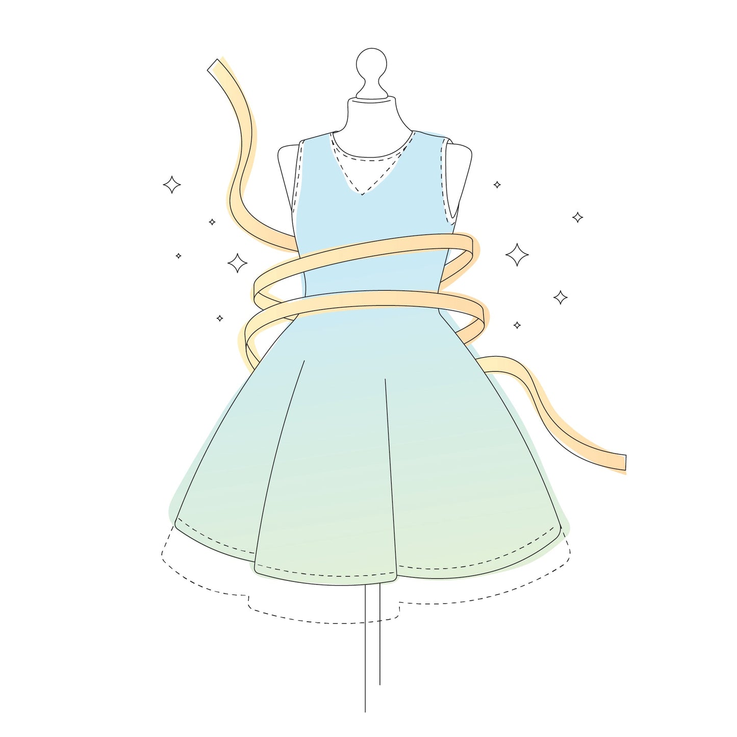 Linen Customization Fee