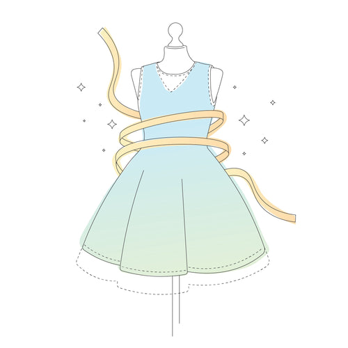 Linen Customization Fee