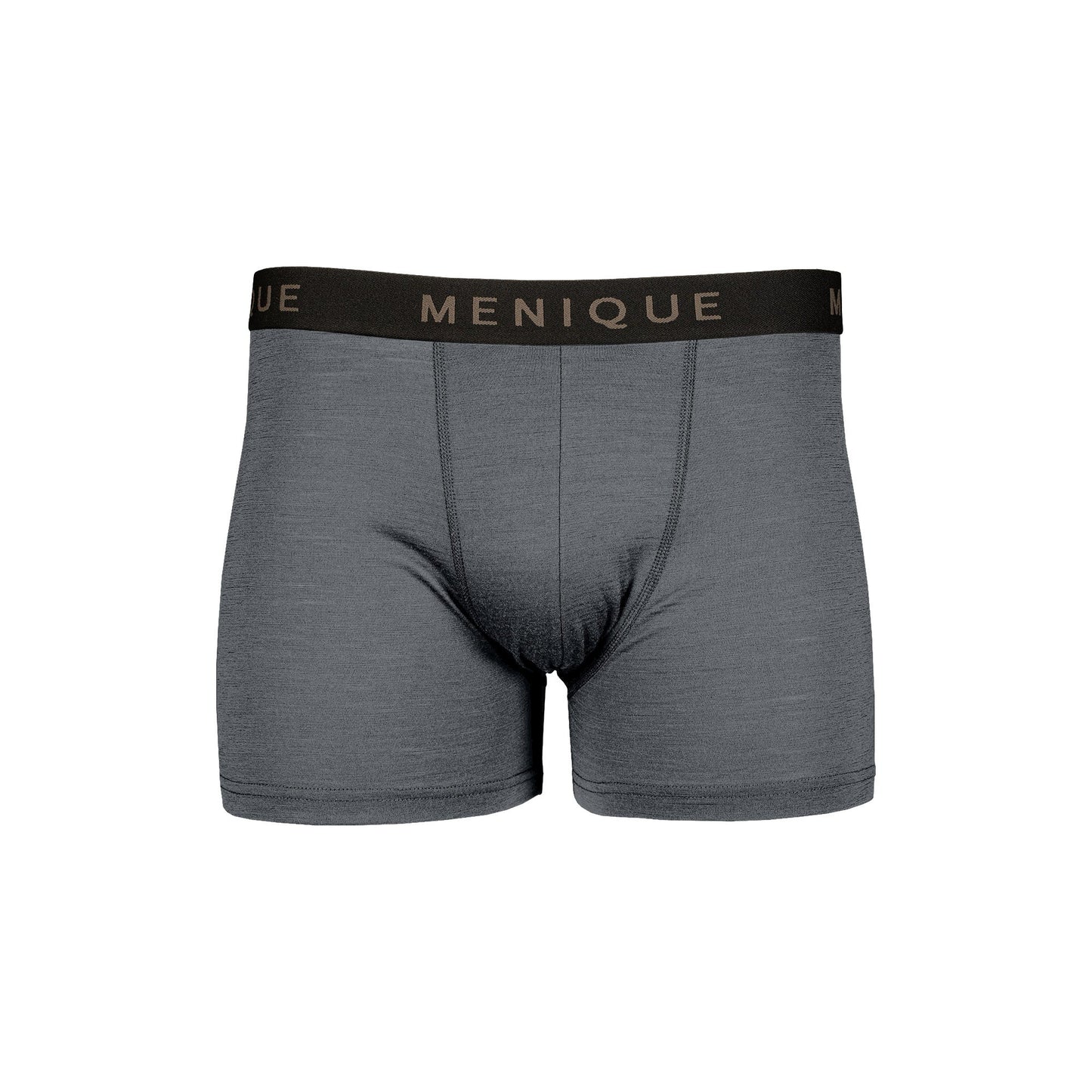 Men's Merino Short Boxer Briefs