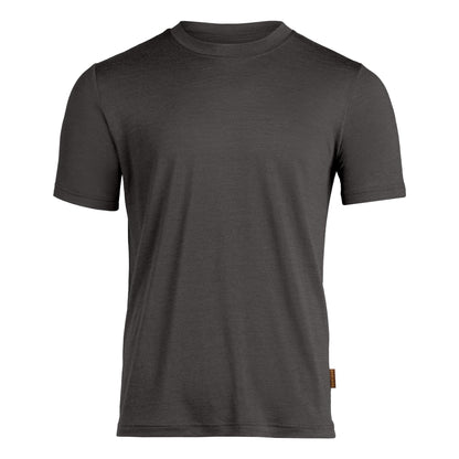 Men's 100% Merino Travel T-Shirt