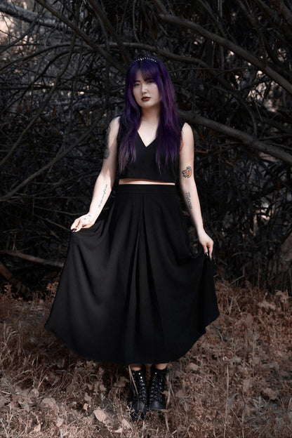 Binx Skirt