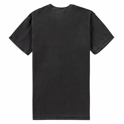 Molecule Tee | Vintage Black