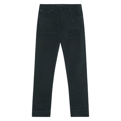 Nara Slim Oki Black Denim