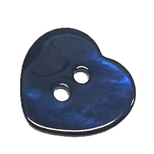Navy MOP Heart