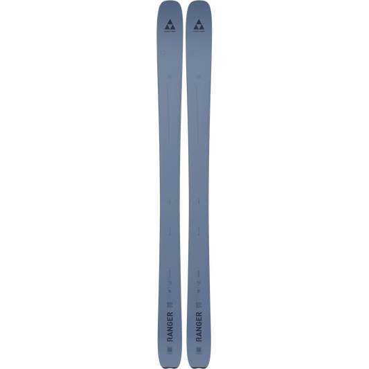 Fischer Ranger 90 Flat Ski