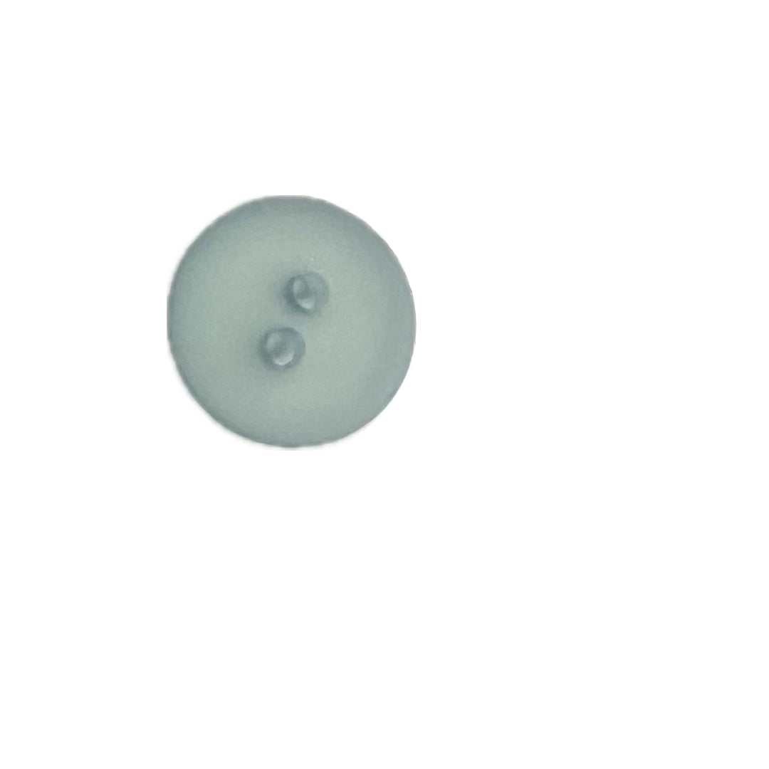 Polyester Button-lt.green-15mm