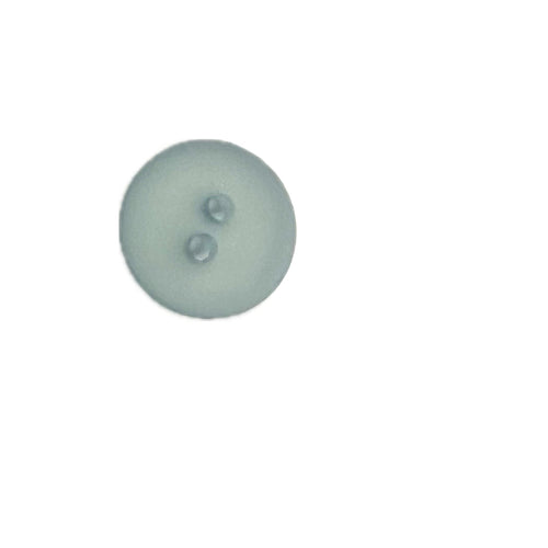 Polyester Button-lt.green-15mm