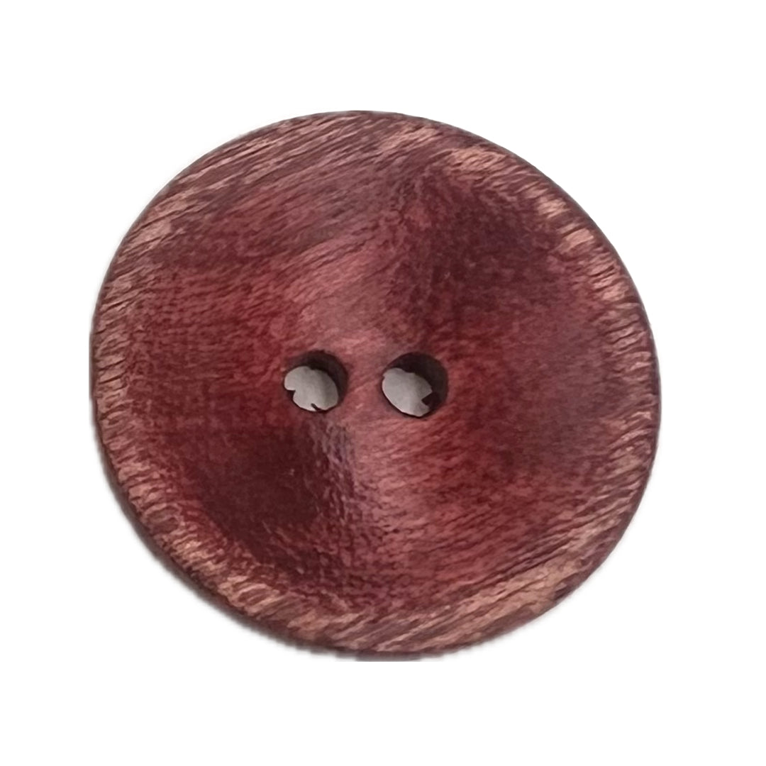 Red Wood 22mm