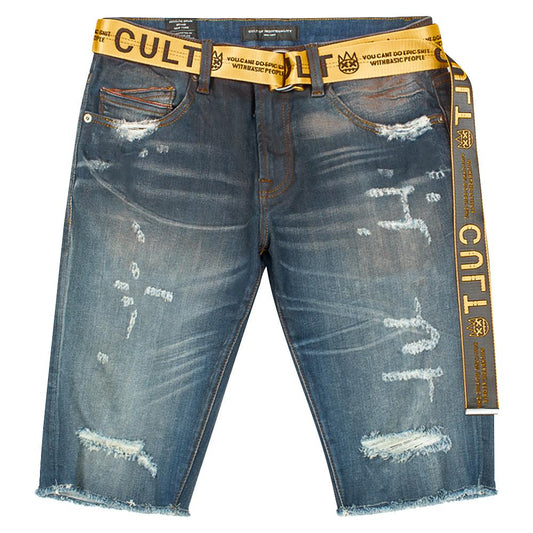 Rocker Short | Haven