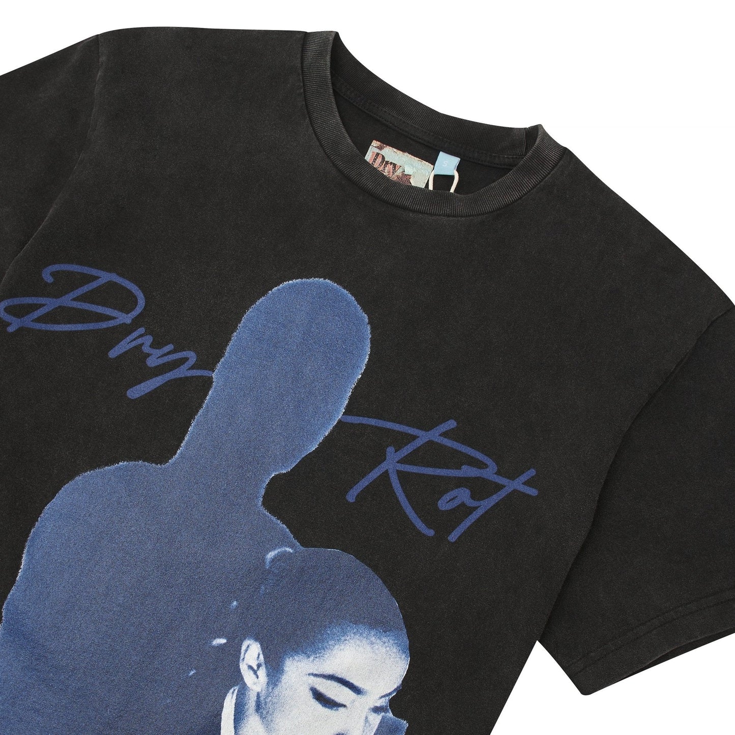 Sade Tee | Black