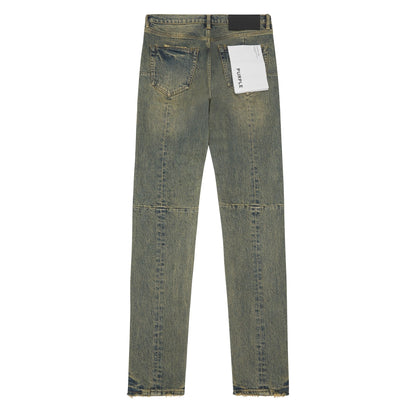 Sand Dune Denim
