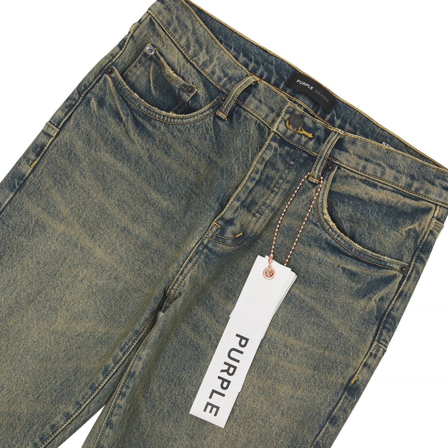 Sand Dune Denim