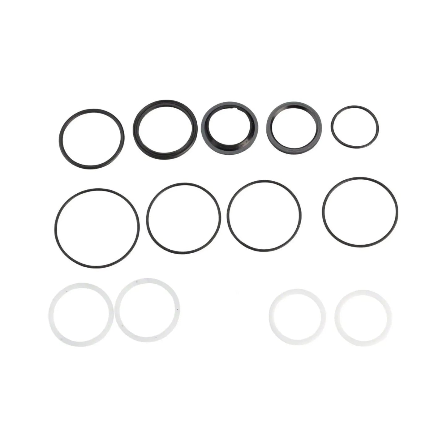 Fox Seal Kit Air Sleeve Rebuild 2022 Float X