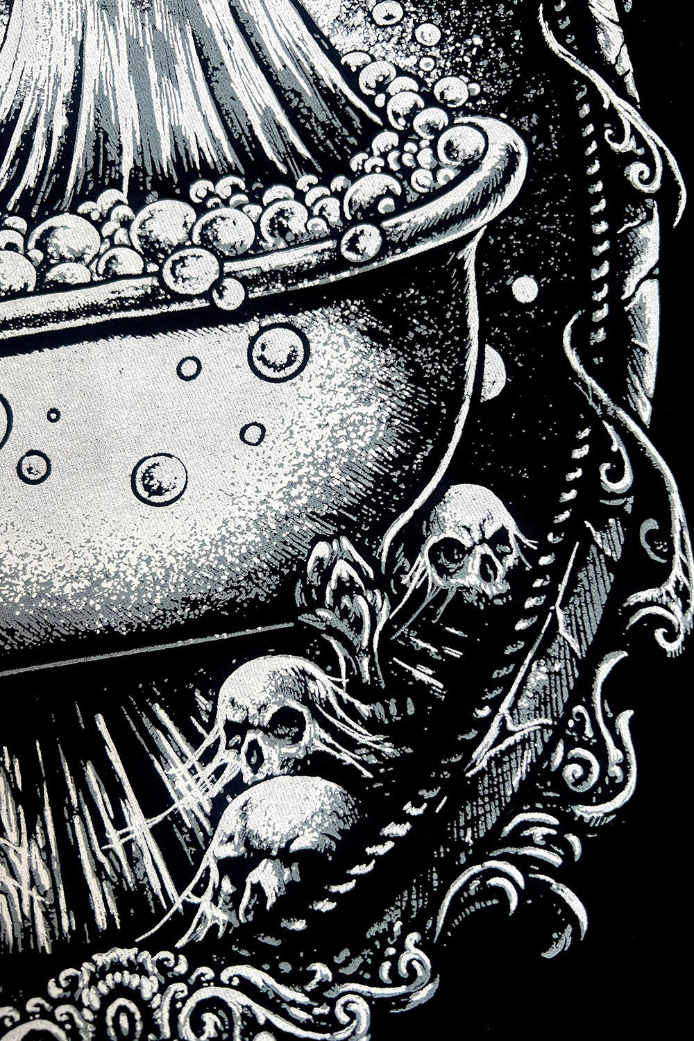 Bath Buddies Hoodie
