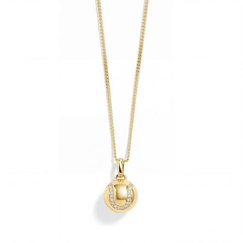 Tennis Necklace