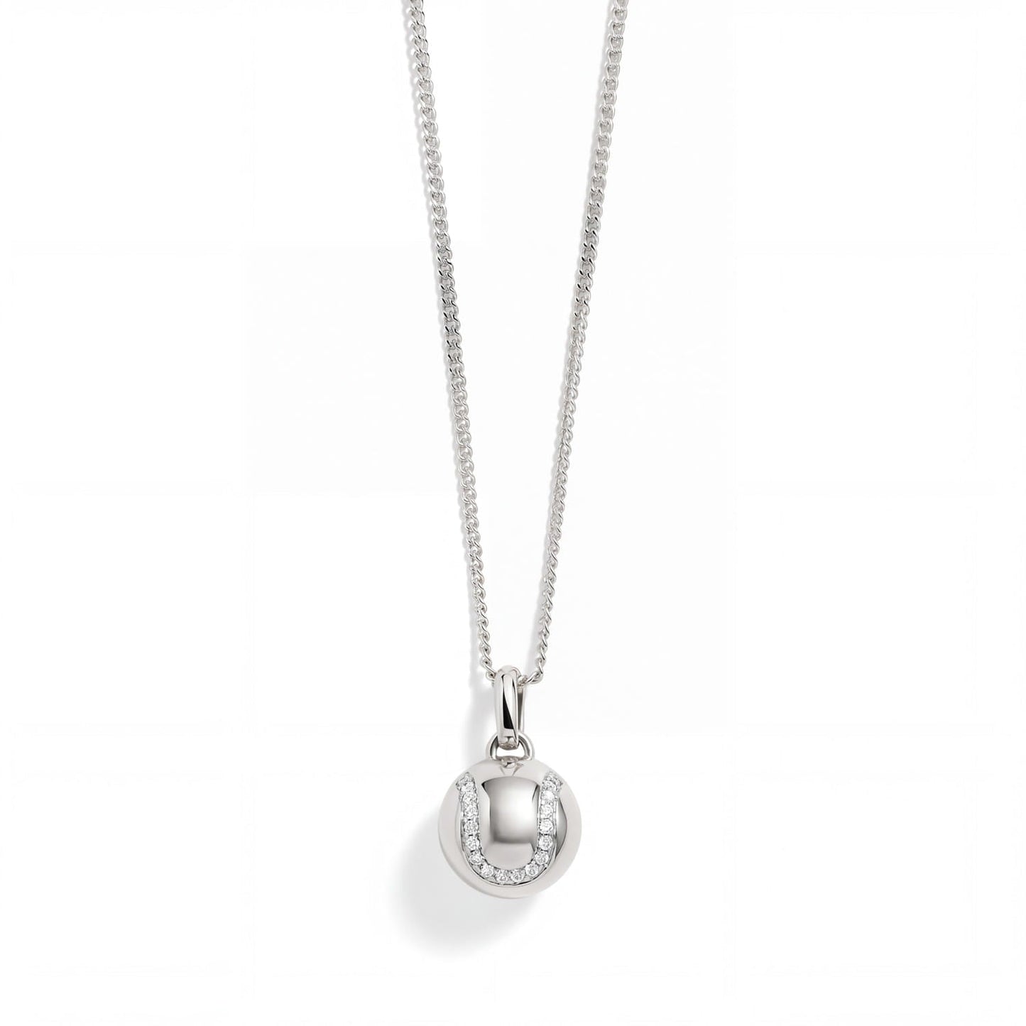 Tennis Necklace