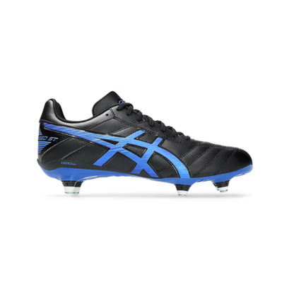 Asics Men's Lethal Speed ST 2 Black/Illusion Blue