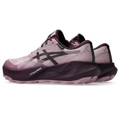 Asics Women's Trabuco 14 Gore-Tex Trail Running Shoes