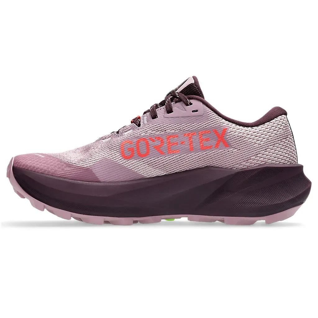 Asics Women's Trabuco 14 Gore-Tex Trail Running Shoes