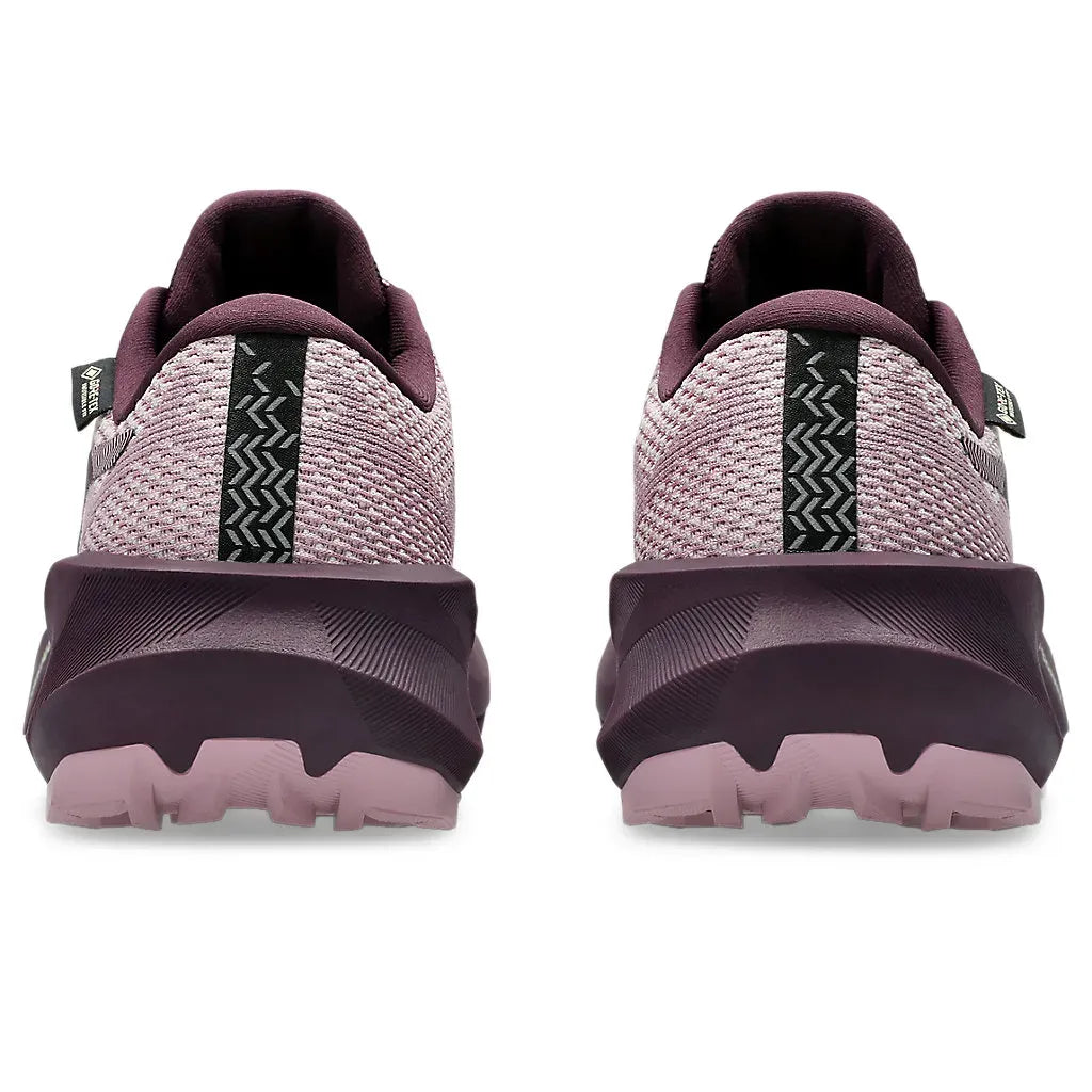 Asics Women's Trabuco 14 Gore-Tex Trail Running Shoes