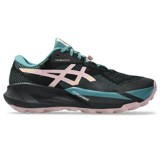 Asics Women's Trabuco 14 Gore-Tex Trail Running Shoes