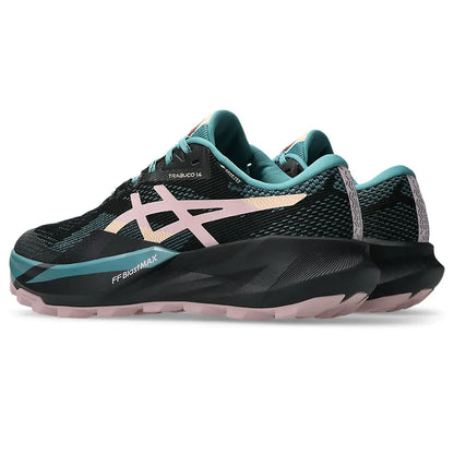 Asics Women's Trabuco 14 Gore-Tex Trail Running Shoes