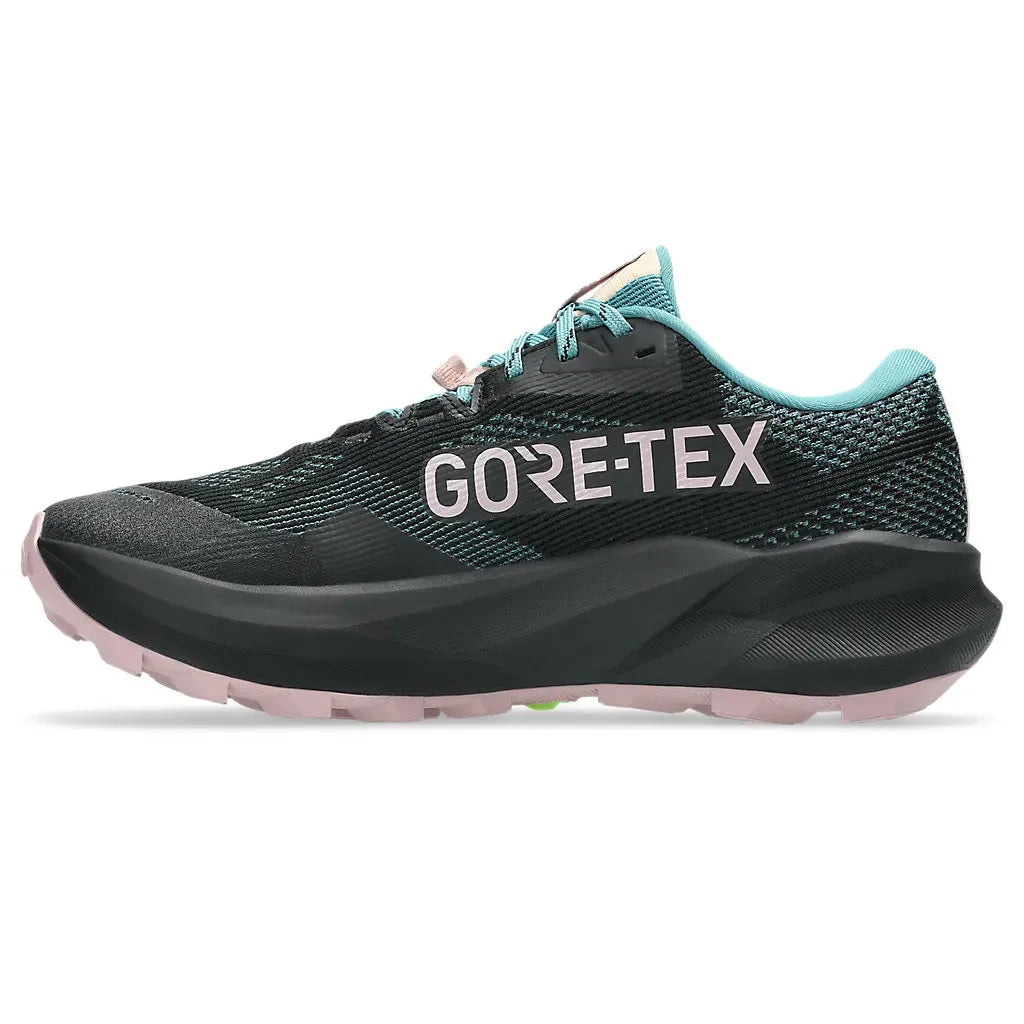 Asics Women's Trabuco 14 Gore-Tex Trail Running Shoes