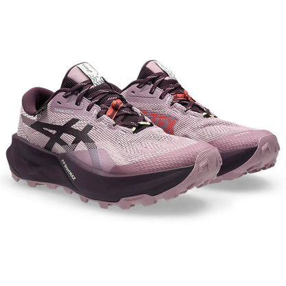Asics Women's Trabuco 14 Gore-Tex Trail Running Shoes