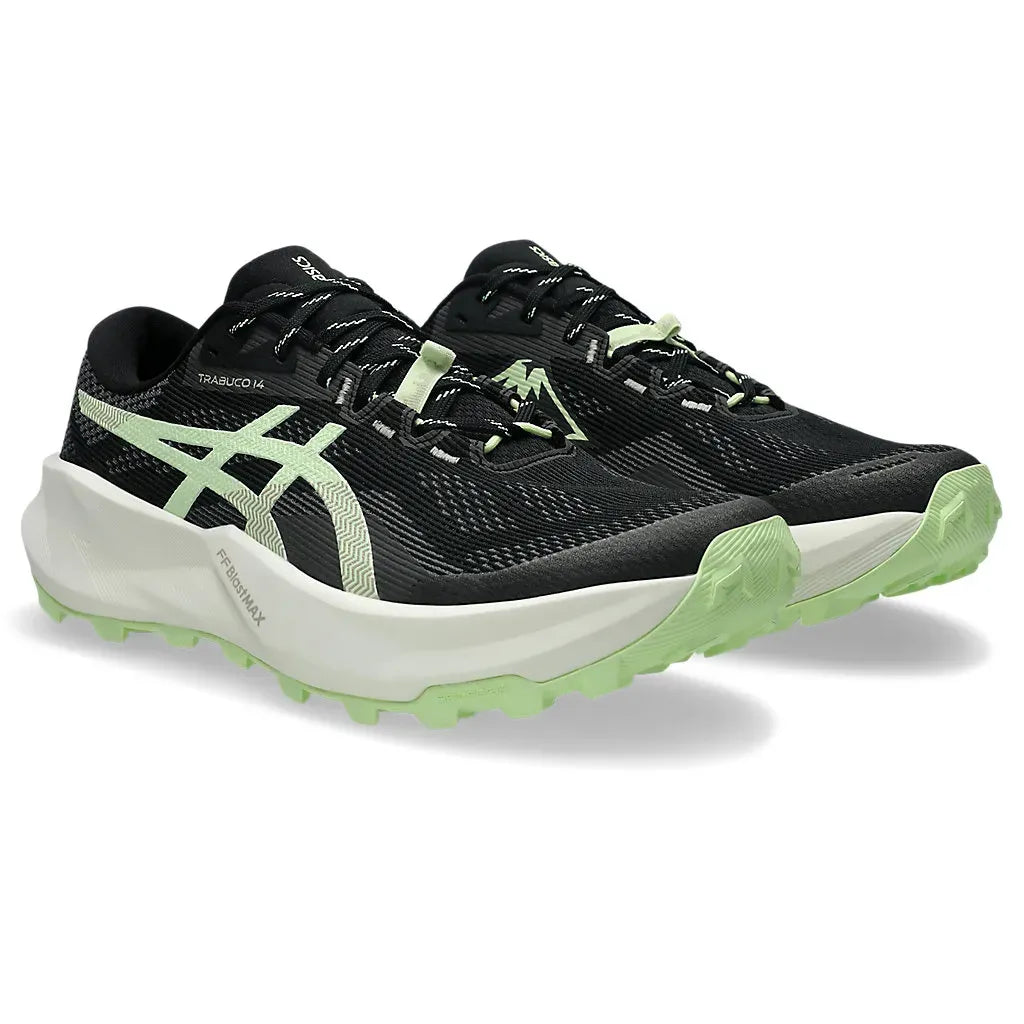 Asics Men's Trabuco 14 Trail Running Shoes