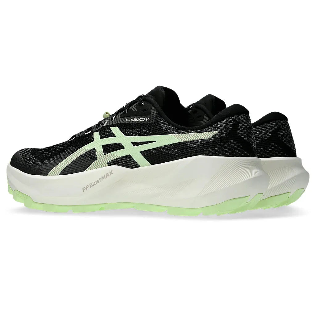 Asics Men's Trabuco 14 Trail Running Shoes