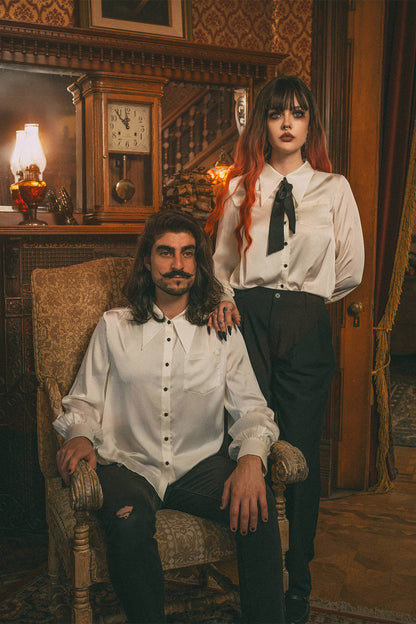 Coven Button Down Shirt
