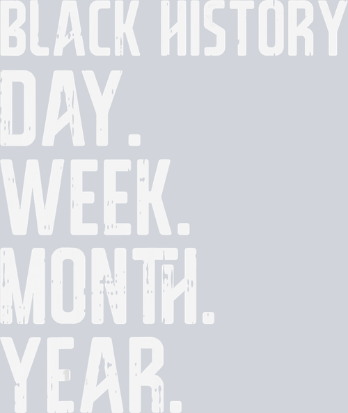 Black History Day - STK00668 (DTF Transfers)