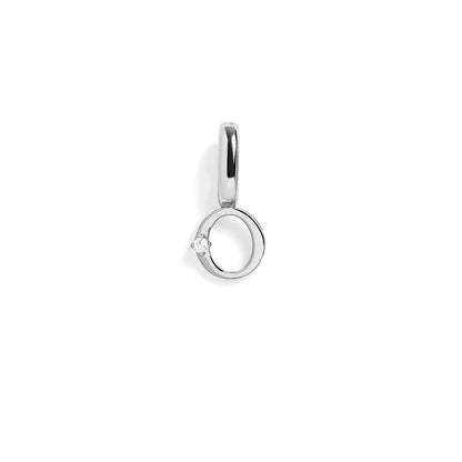 Letter Charm