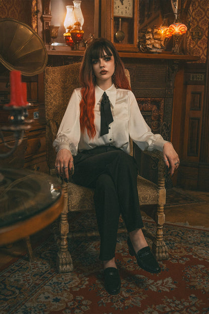 Coven Button Down Shirt