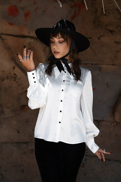Coven Button Down Shirt