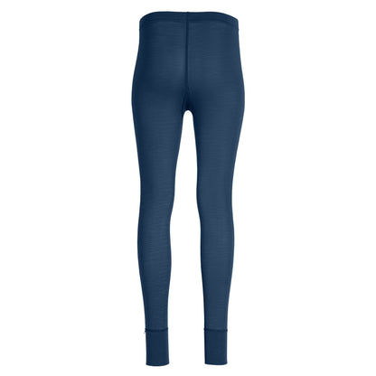 Women's 160 Merino Thermal Pants Denim