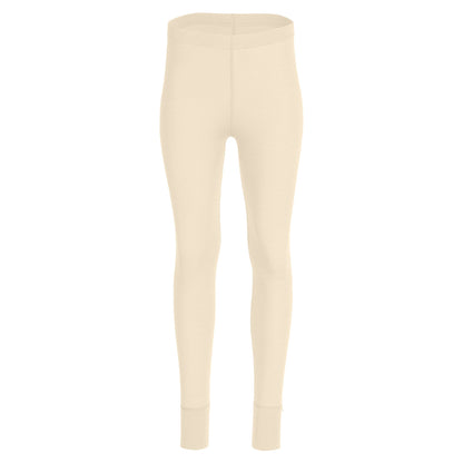 Women's 160 Merino Pants Natural