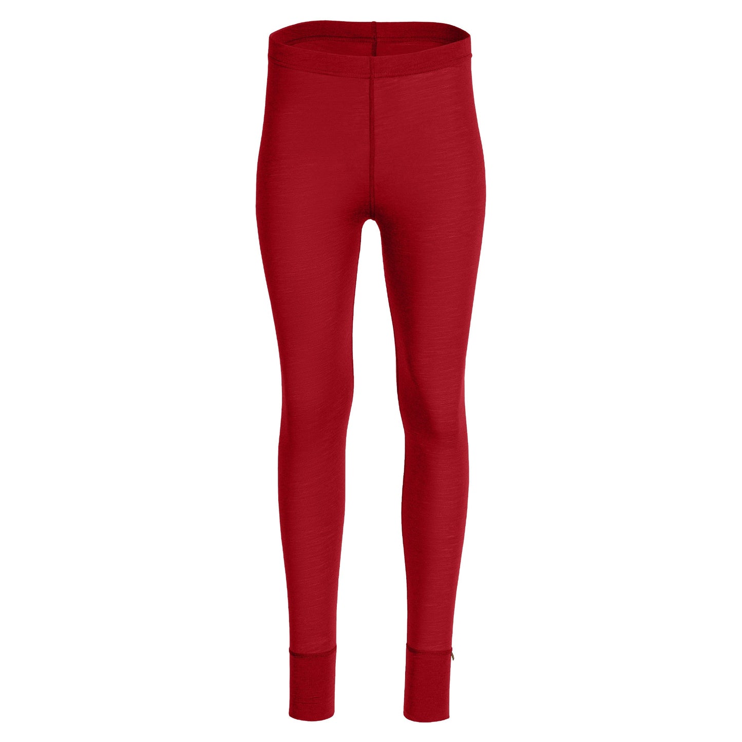 Women's 160 Merino Pants Royal Cherry
