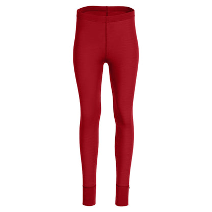 Women's 160 Merino Pants Royal Cherry