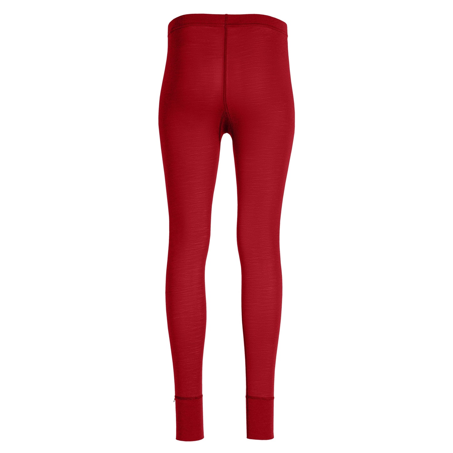 Women's 160 Merino Pants Royal Cherry