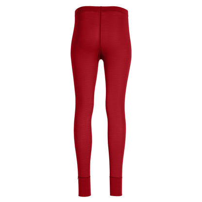 Women's 160 Merino Pants Royal Cherry