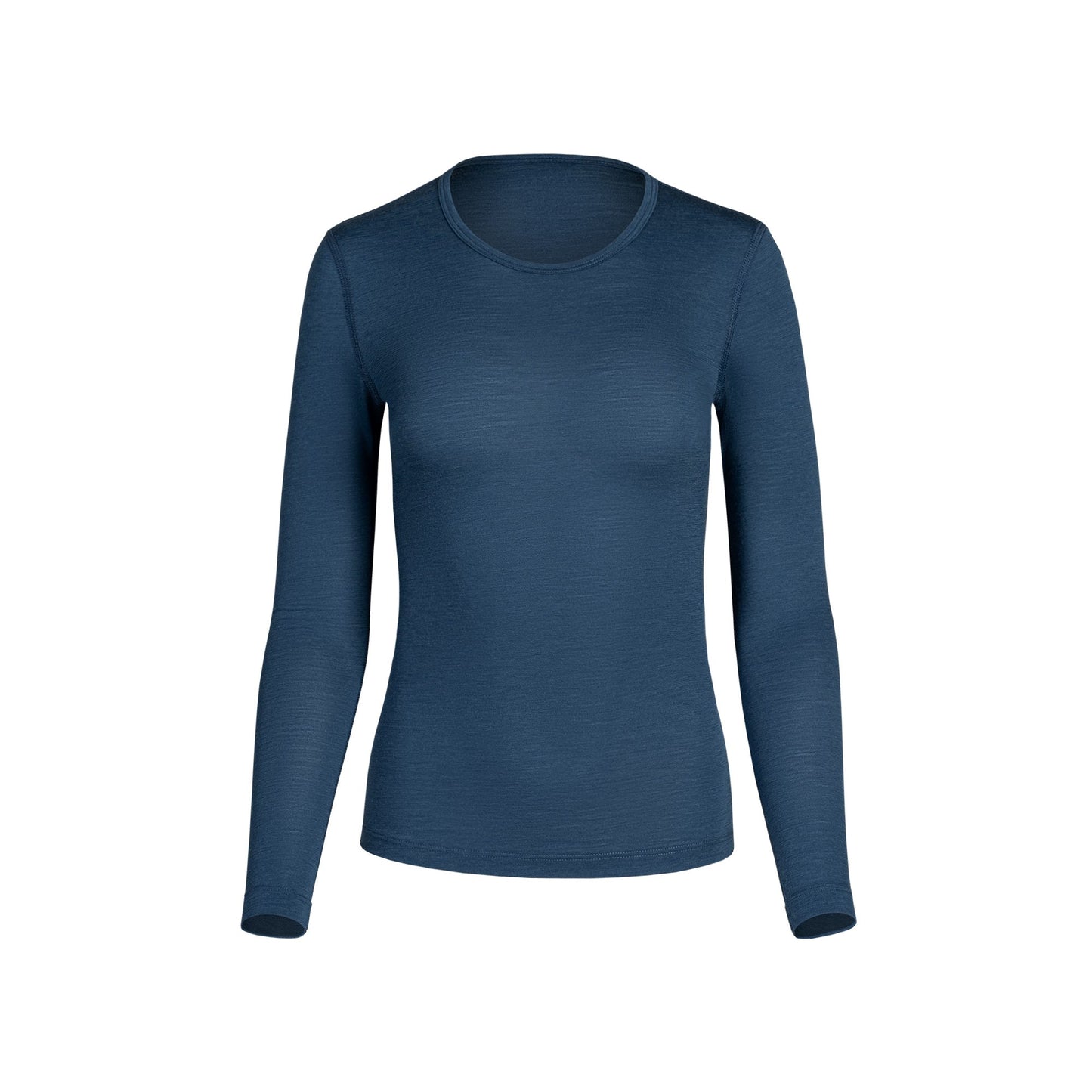 Women's 160 Long Sleeve Travel Top