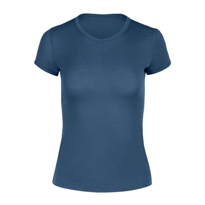 Women's 160 Merino Travel T-Shirt